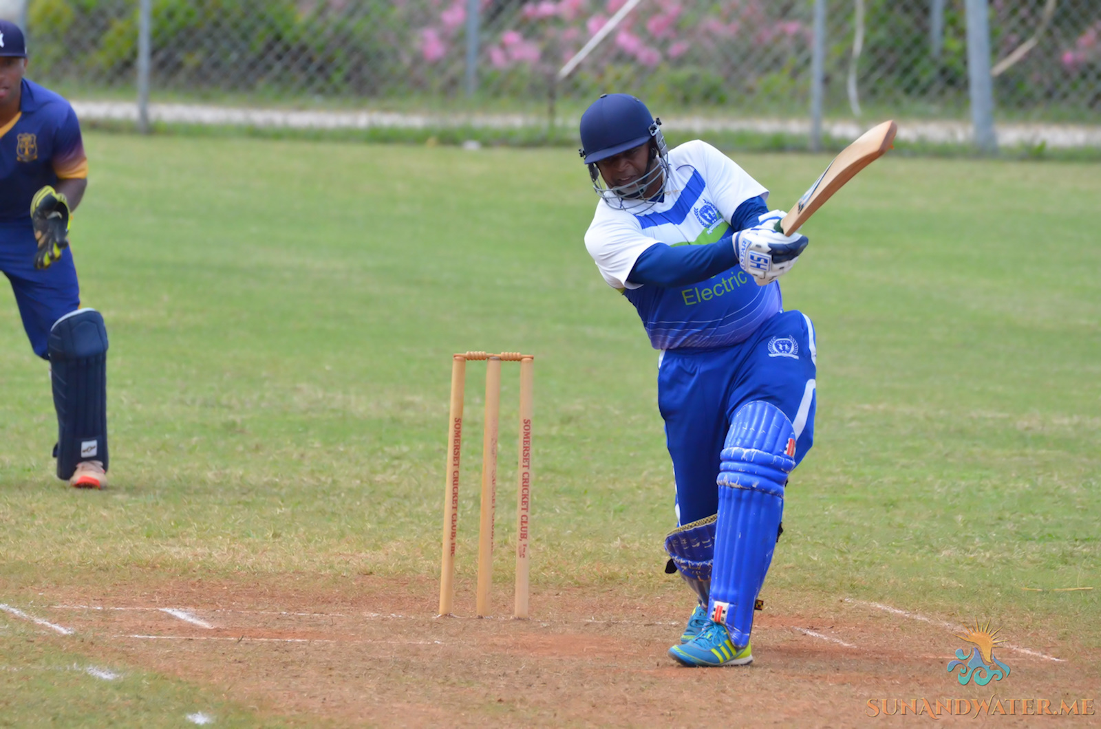 St. Davids vs Rangers (312)